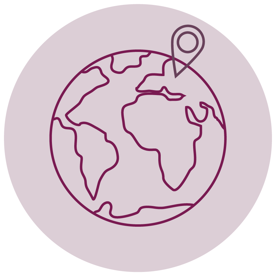 Offices in Riga and Lviv