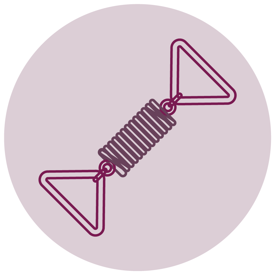 Flexible and easy scalable services